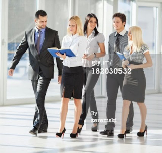 Illustration for article titled The 19 Worst 'Business Teamwork' Stock Photos